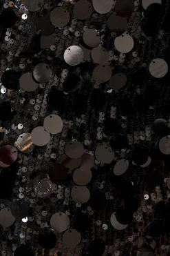 Discount After Party Dress in Black Sequin Dresses|Party