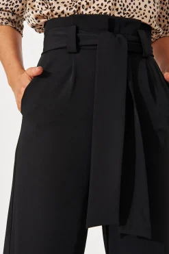 Clearance Alter Ego Pants in Black Bottoms|Pants