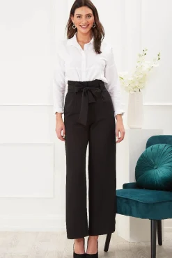 Clearance Alter Ego Pants in Black Bottoms|Pants