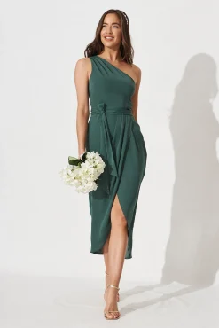 Hot Aviana Dress In Green Dresses|Formal