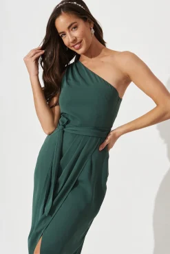Hot Aviana Dress In Green Dresses|Formal
