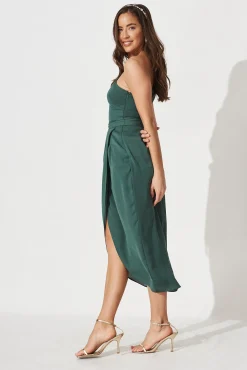 Hot Aviana Dress In Green Dresses|Formal