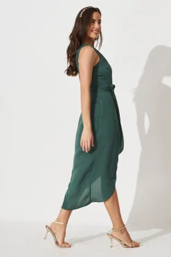 Hot Aviana Dress In Green Dresses|Formal