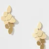Discount Boracay Drop Earrings In Gold Jewellery|Wedding Guest
