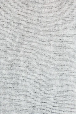 Online Bree Knit in Grey Marle Knitwear|Knitwear