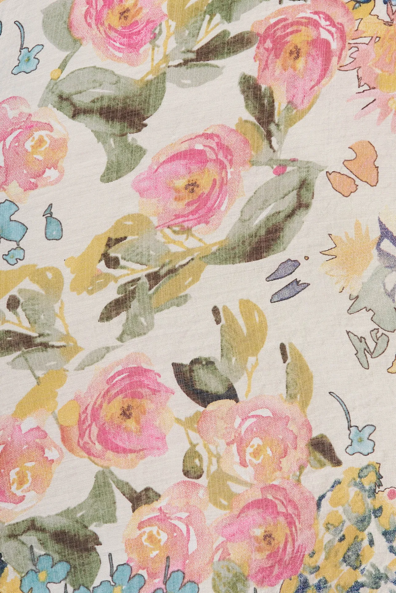 Online Clarissa Dress In Vintage Floral Print Dresses|Casual