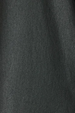 Clearance Come Over Top in Black Tops|Party & Occasion