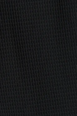 Best Elizabeth Dress In Textured Black Dresses|Party