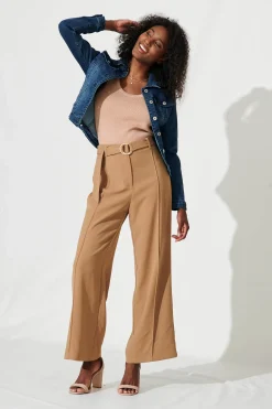 Clearance Gossip Denim Jacket In Dark Blue Wash Denim|Denim