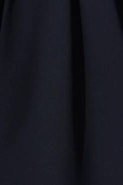 Online Hazel Dress In Navy Dresses|Casual
