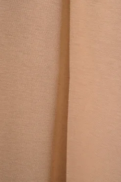 New Jeannette Pant in Camel Bottoms