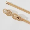 Online Lanina Belt In Gold Belts|Wedding Accessories