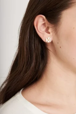 Outlet Mae Floral Earrings Jewellery|Wedding Accessories