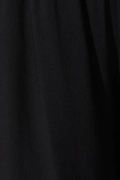 Sale Mariah Pants In Black Bottoms|Pants