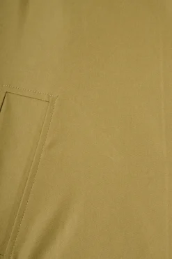 Fashion Olympia Jacket in Khaki Outerwear|Outerwear