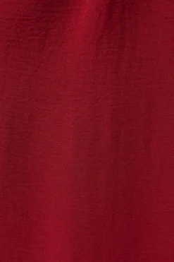 New Page Pants in Wine Bottoms|Pants