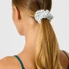 Hot Perry 5 Pack Scrunchie in Navy Multi Hair Accessories