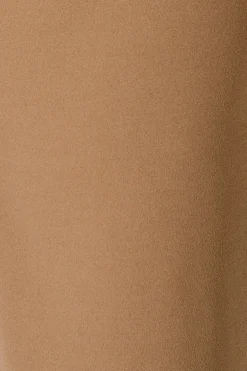 Fashion Power & Poise Pant in Beige Bottoms|Pants