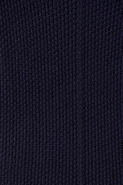 Outlet PRE ORDER Emily Knit In Navy Tops|Knitwear
