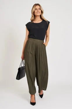Best Rejina Top in Black Tops|Workwear