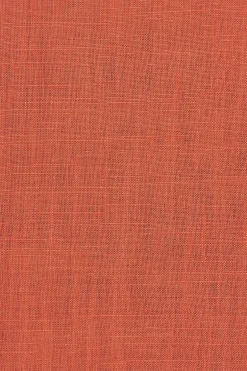 Outlet Rejina Top In Rust Linen Blend Tops|Workwear
