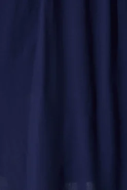 Clearance Rival Zip Dress in Navy Dresses|Casual