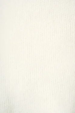 Hot Rosie Knit Cardigan in White Knitwear|Knitwear