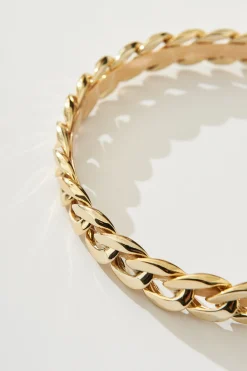 Hot Shelley Headband In Gold Hair Accessories|Engagement Party