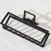 Clearance Squarie Hair Claw In Black Hair Accessories