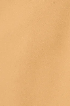 New Sultry Coat in Camel Outerwear|Outerwear