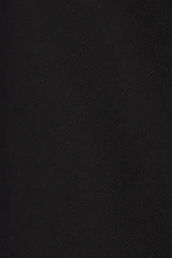 Best Viviani Zip Top In Black Tops|Workwear