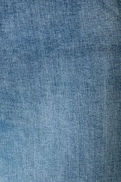 Best Waverley High Rise Wide Leg Jean In Light Blue Denim Bottoms