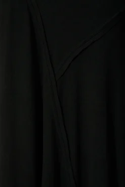 Discount Wild Grace Maxi Dress In Black Dresses|Casual