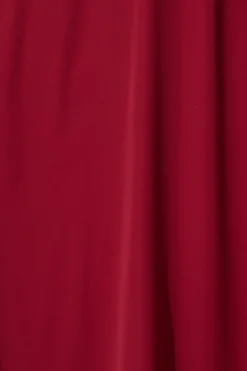 Discount Wynter Maxi Dress in Wine Chiffon Dresses|Party